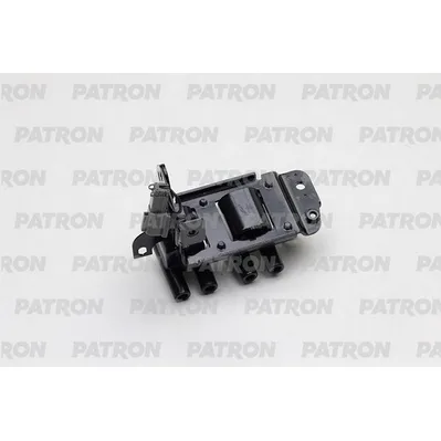 Катушка зажигания KIA: CERATO (LD) 1.6 04-, RIO II (JB) 1.6 16V 05- PATRON PCI1062