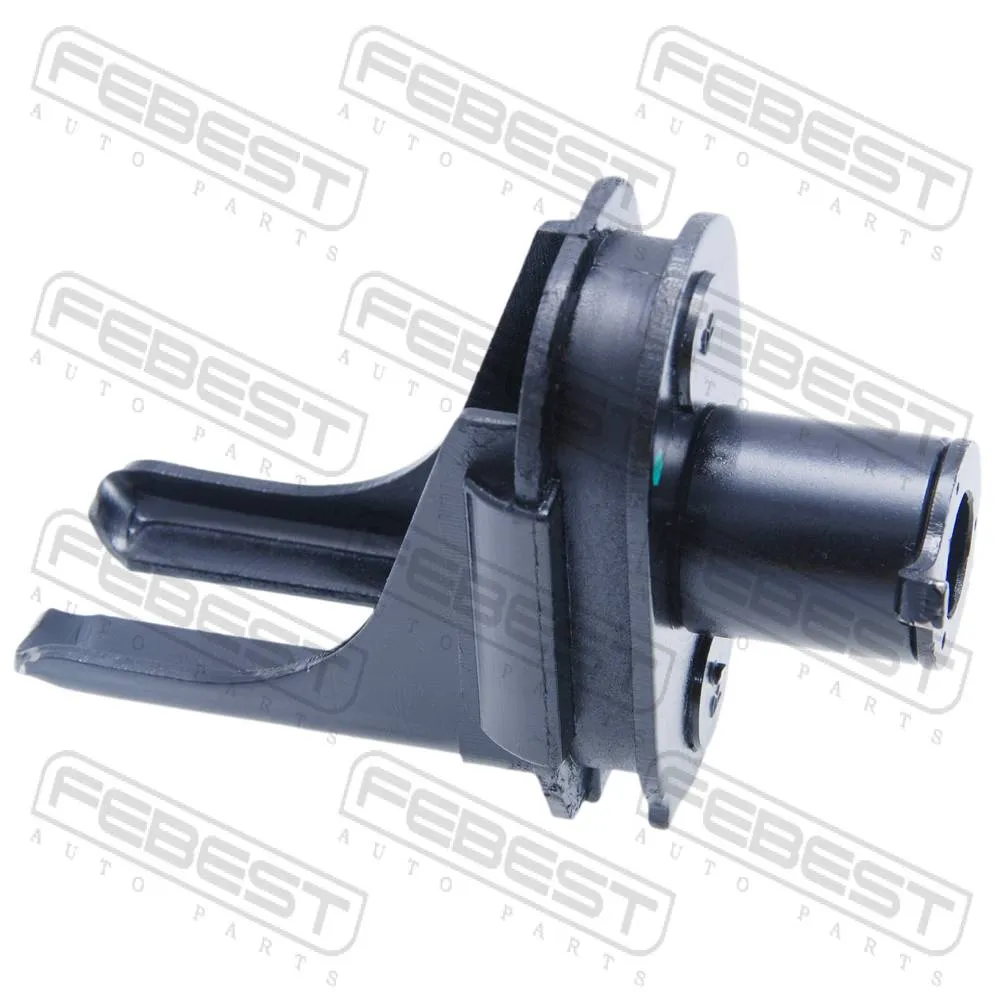 Подушка подрамника R HONDA ACCORD CM5 2003-2006 [US] FEBEST HM-CLR