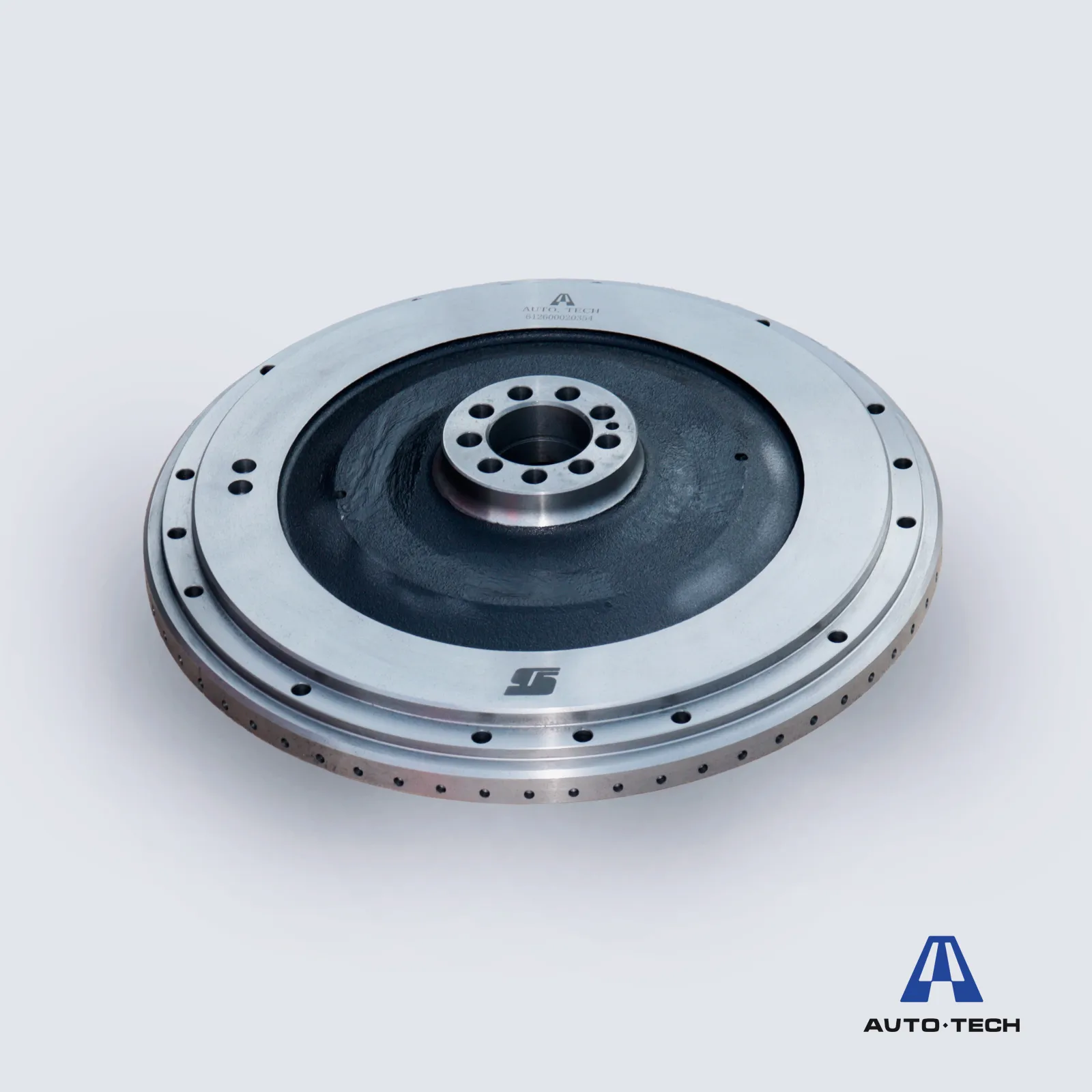 Маховик WP10.336 AVTO-TECH AT0496