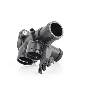 Фланец системы охлаждения с уплотнительным кольцом GOLF3 91-97 BSG BSG 90-126-030