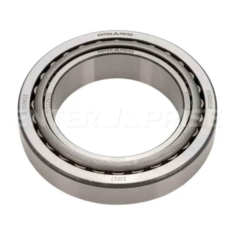 Подшипник 32017 дифференциала MAN, HOWO ENTERPRISE E5600028