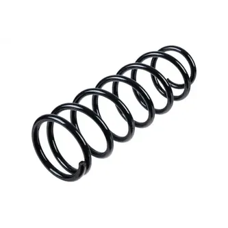 Пружина задняя 42 925 82 Toyota ZENTPARTS Z38376_ZNT