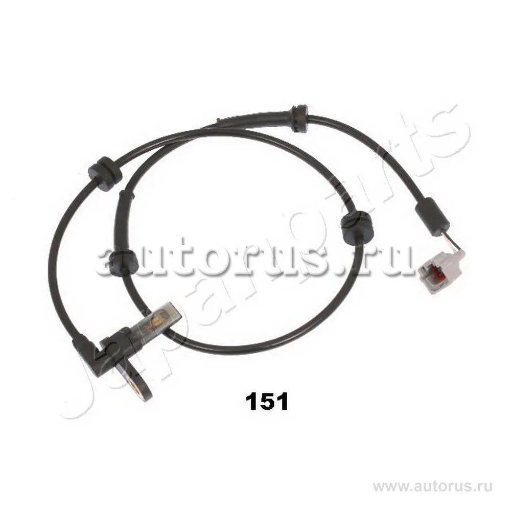 Датчик ABS JAPANPARTS ABS151