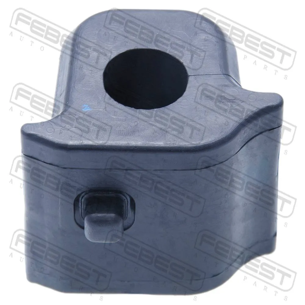 Втулка переднего стабилизатора R D22.2 TOYOTA RAV 4 (2006-2013) правая FEBEST TSB-ACA38FR