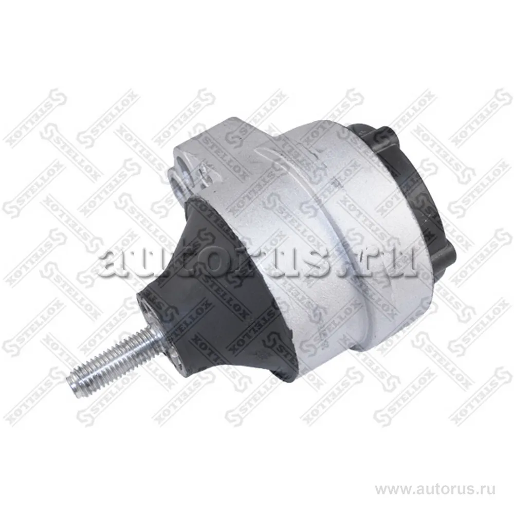 Подушка ДВС правая Ford Focus 1.4/1.6 16V 98> STELLOX 25-19785-SX