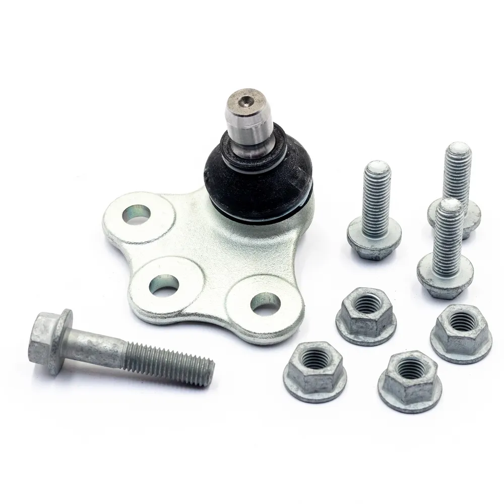 Опора шаровая R OPEL Meriva A 03-10 LEMFORDER 3047602