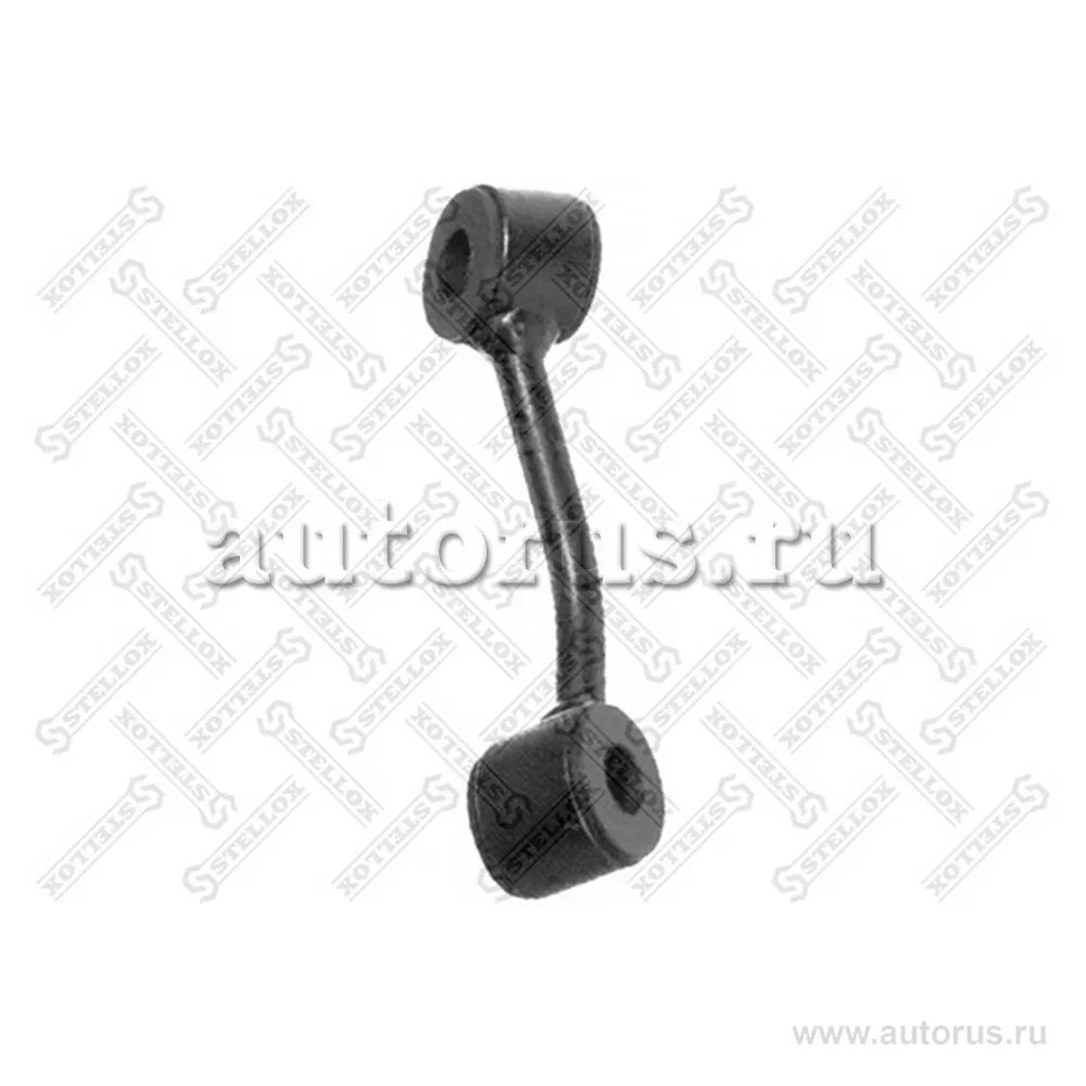 Тяга стаб.пер л. MB Sprinter/VW LT 28/LT 35 97> STELLOX 56-01021-SX