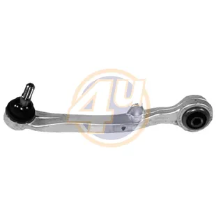 РЫЧАГ ПЕРЕДН ЛЕВ НИЖН BMW E63/E64 04- 4U BWD61225