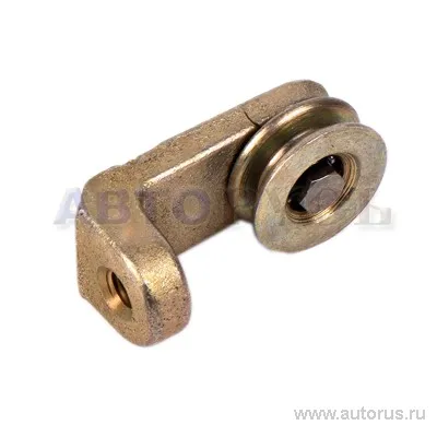 Каретка верхнего ролика для а/м ГАЗ-3302 м/авт