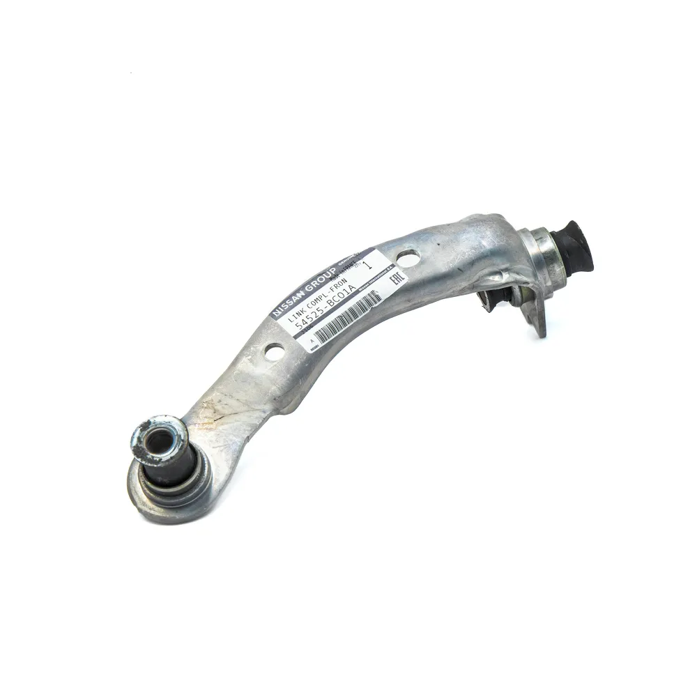 Тяга передней подвески L NISSAN Micra (K12)/Note 06-> 54525-BC01A
