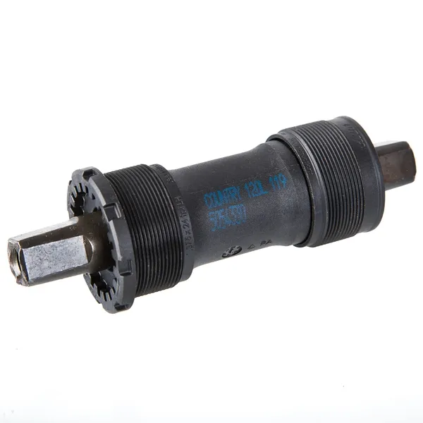 Каретка Thun 68MM, SPINDLE MATCH PROWHEEL 120MM SPECIFICATION, w/o BOLTS