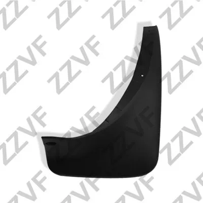 БРЫЗГОВИК ЗАДНИЙ ПРАВЫЙ (R) (под оригинал) MAZDA CX 7 (06-12)