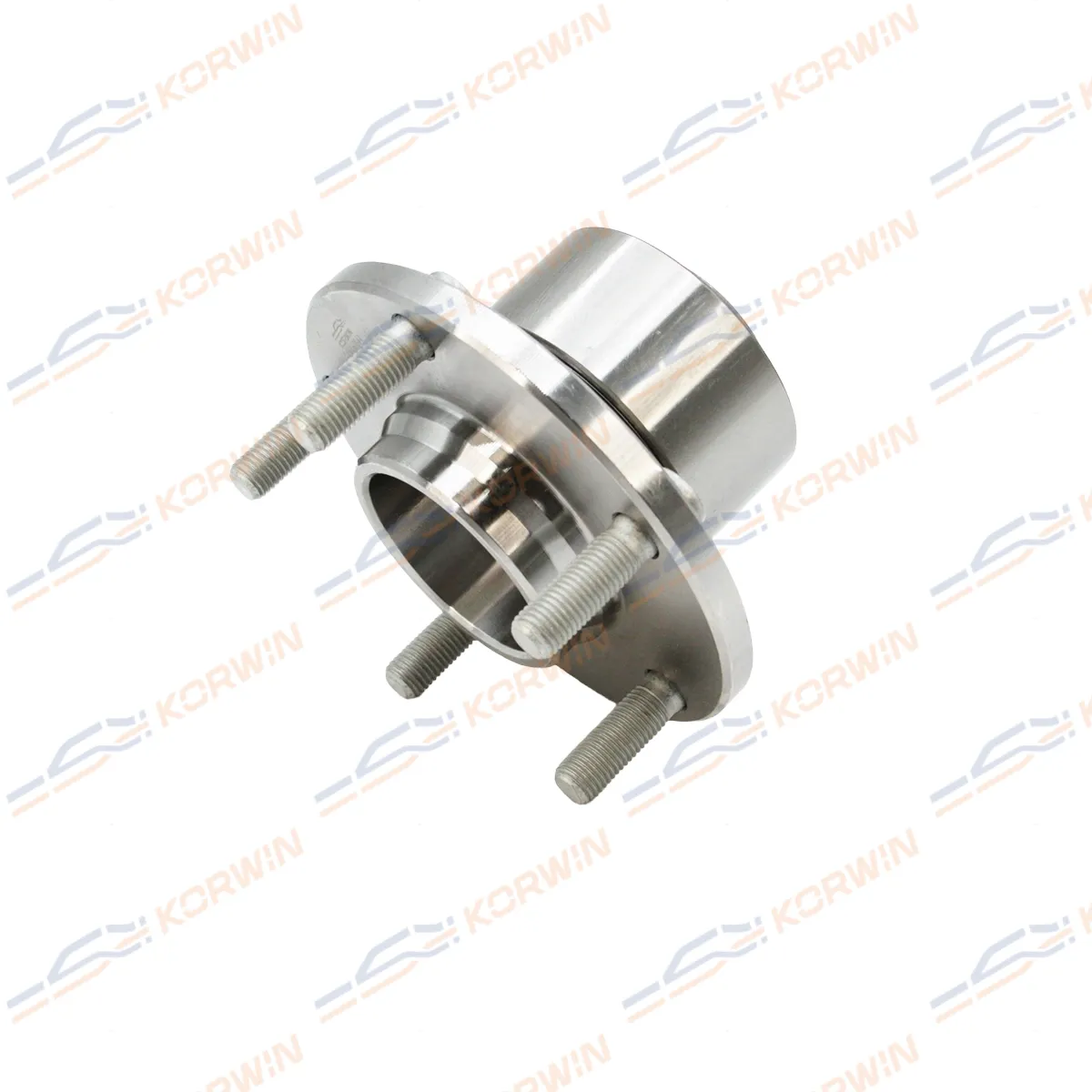 Ступица колеса KORWIN передняя ABS MAZDA 3 (BK) 03- KORWIN KWAH0044