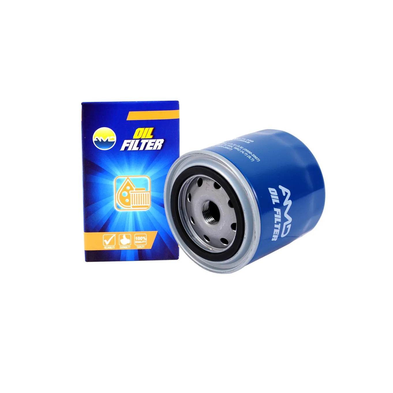 Фильтр масляный 05281090AB/AMD.FL359 AMD AMD AMDFL359
