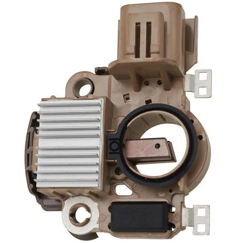 РЕГУЛЯТОР ГЕНЕРАТОРА NISSAN ALMERA, SUNNY, X-TRAIL, PRIMERA, 14.5V, A-CIRCUIT ZIKMAR Z28023R