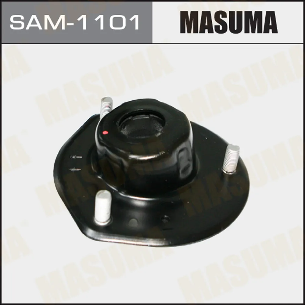 Опора амортизатора (чашка стоек) Masuma CAMRY SXV20MCV20 front RH 48603-33040
