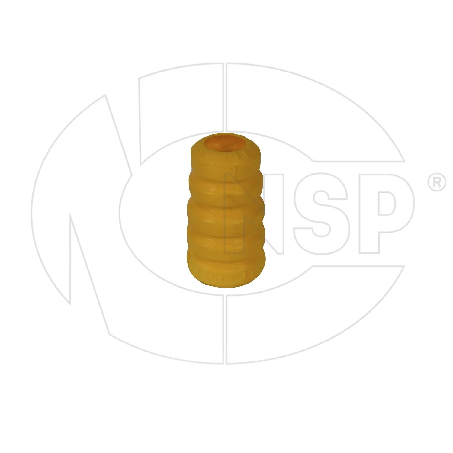 Отбойник амортизатора переднего TOYOTA RAV4 NSP NSP044833142040