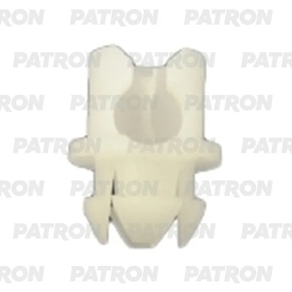 Фиксатор пластиковый VW, Audi, BMW, Mercedes применяемость: замок двери PATRON P37-3269T
