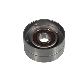 Ролик натяжной без натяжителя Renault ZENTPARTS Z23672_ZNT