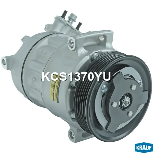 Компрессор кондиционера KRAUF KCS1370YU
