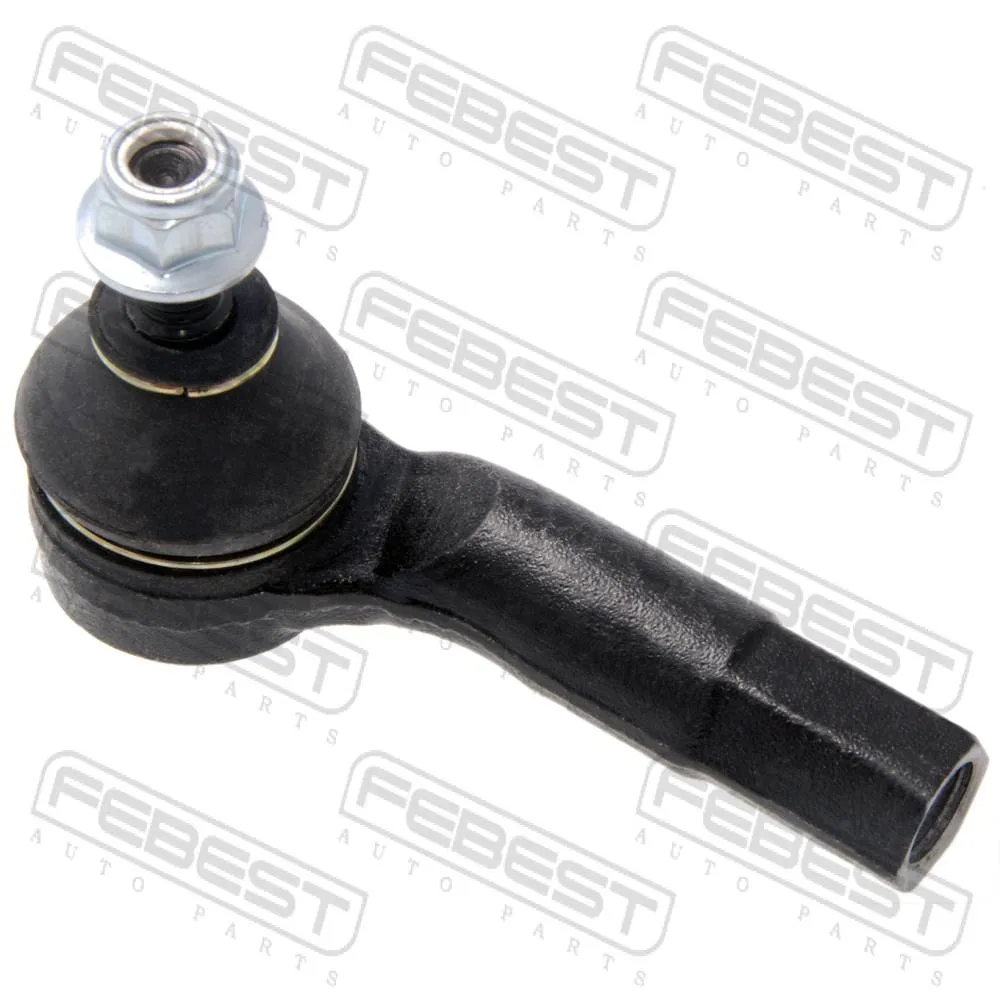 Наконечник рулевой L FORD Fiesta FEBEST 2121FUSLH