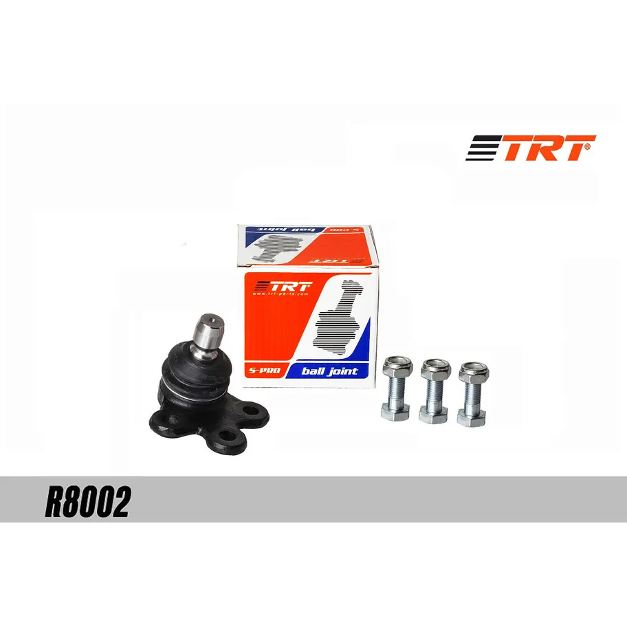 Опора шаровая CHEVROLET Aveo,CHEVROLET Cobalt,сболтами TRT R8002