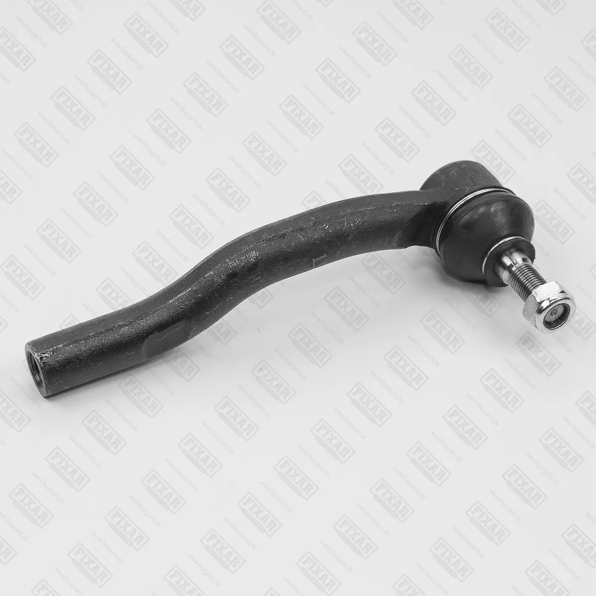 Наконечник рулевой тяги левый TOYOTA Camry 01-> FIXAR FS0961L