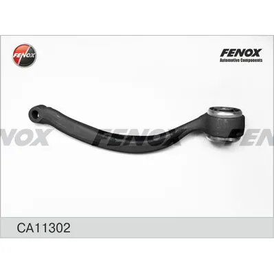 Рычаг передний верхний L BMW X5 (E53) FENOX CA11302