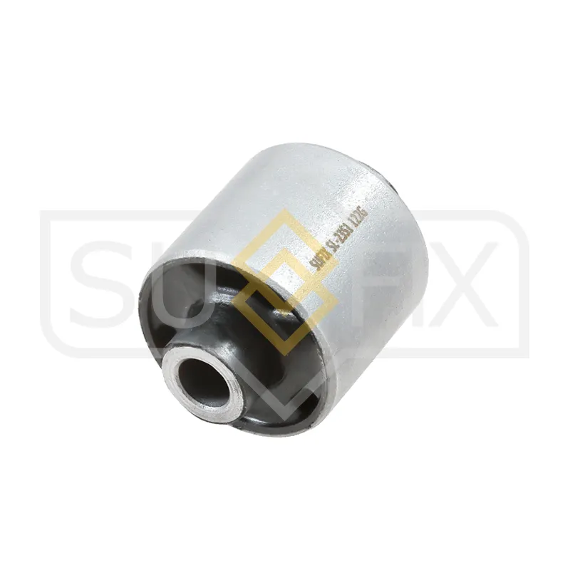 Сайлентблок подвески SUFIX SL-2351