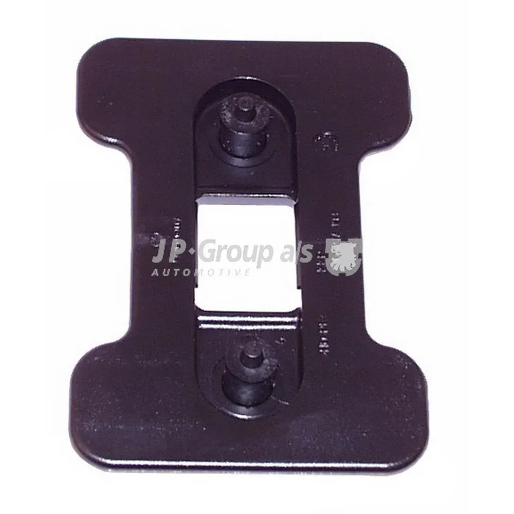 Кронштейн крепления бампера