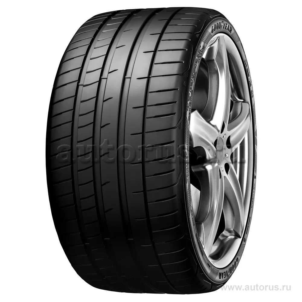 Шина R19 225/40 Goodyear Eagle F1 SuperSport 93Y XL лето 547519