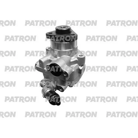 Насос гидроусилителя VW CRAFTER 30-35 BUS 2.0TDI 2011-2013, CRAFTER 30- PATRON PPS1080