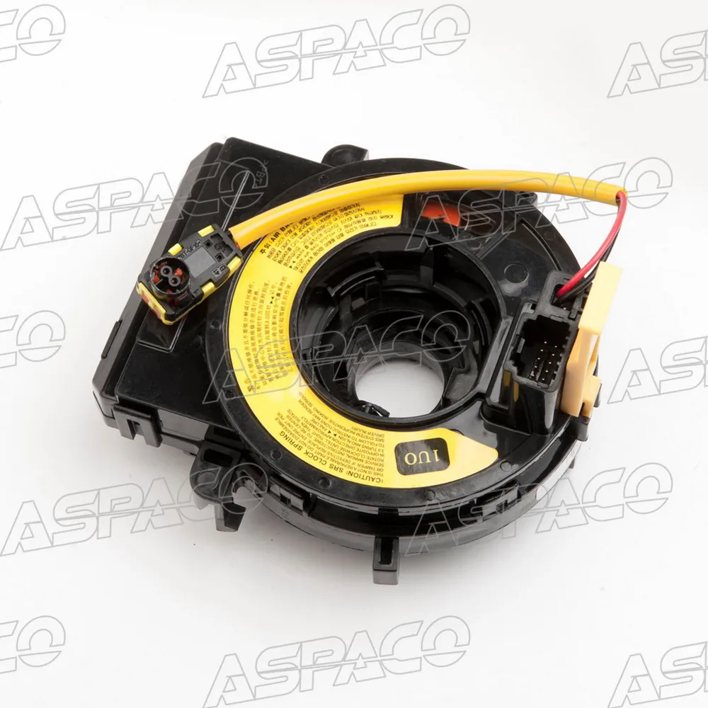 Контактная группа подушки безопасности HYUNDAI ACCENT (11-...), SOLARIS (10-...), KIA RIO (11-...) ASPACO AP030R1