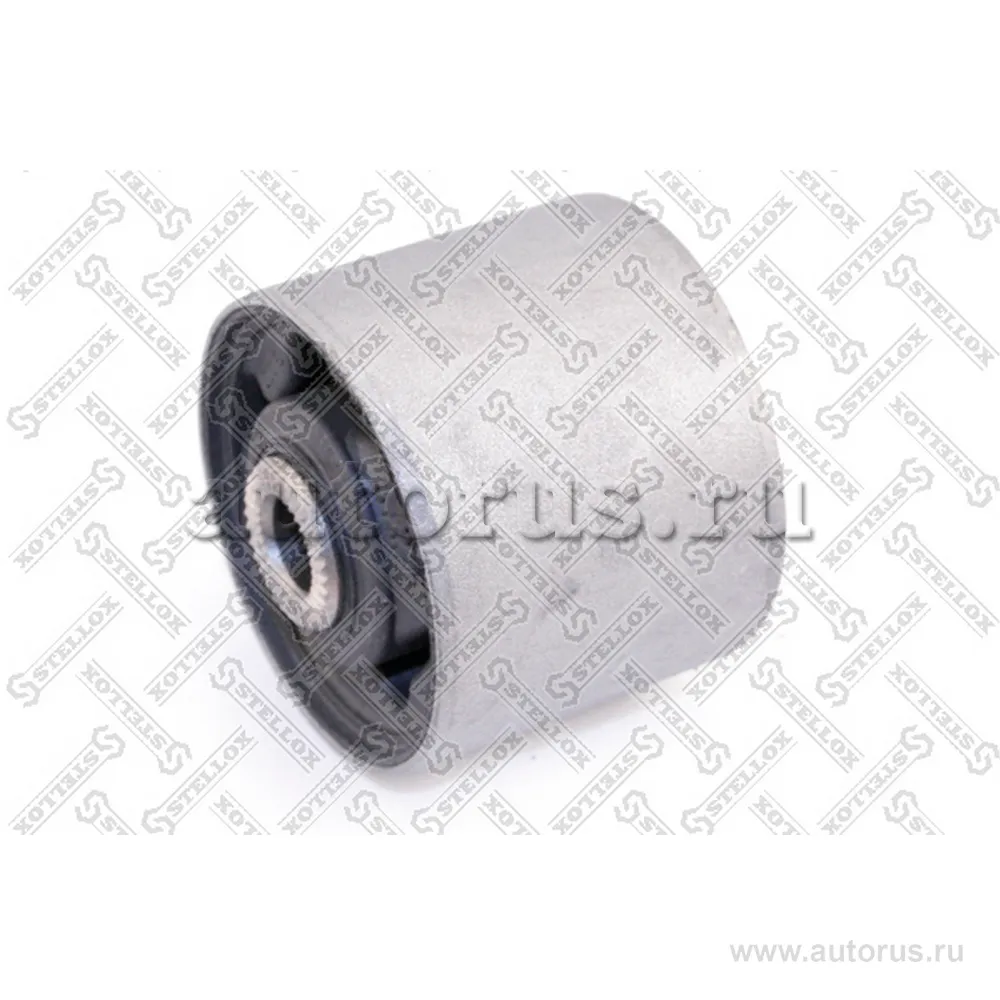 Сайлентблок зад. балки Mitsubishi Galant all 87-92 STELLOX 87-72011-SX
