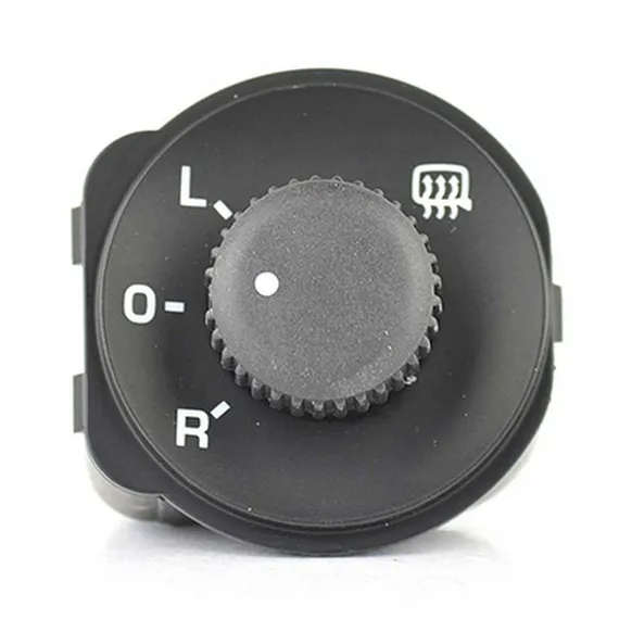 Кнопка регилировки зеркала для OCTAV?A 04-08 BSG BSG 90-860-082