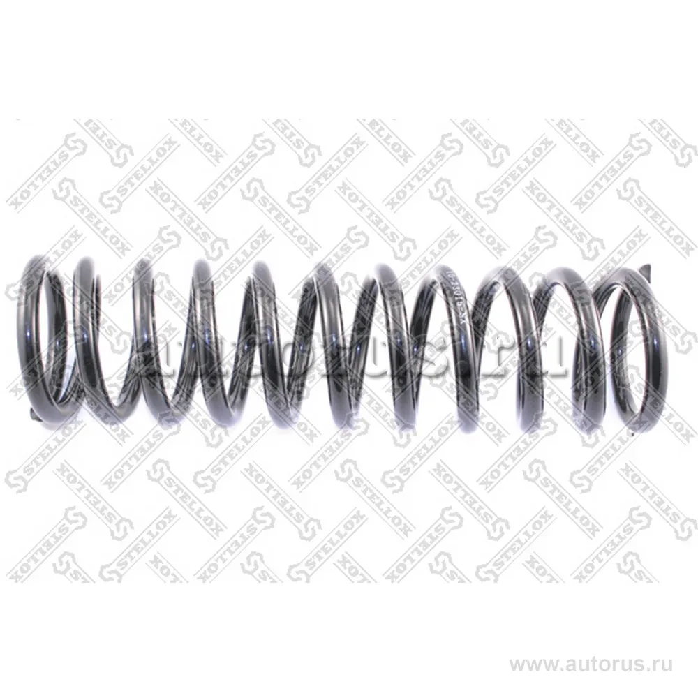 Пружина передняя 40 568 00 MB W201 1.8-2.0D 82-93 STELLOX 10-23015-SX