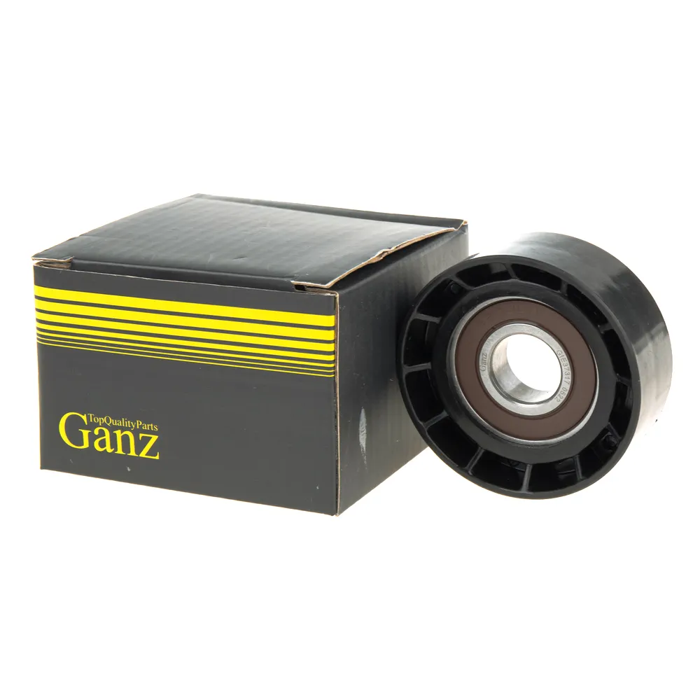 Ролик обводной RENAULT Logan GANZ GIE37317