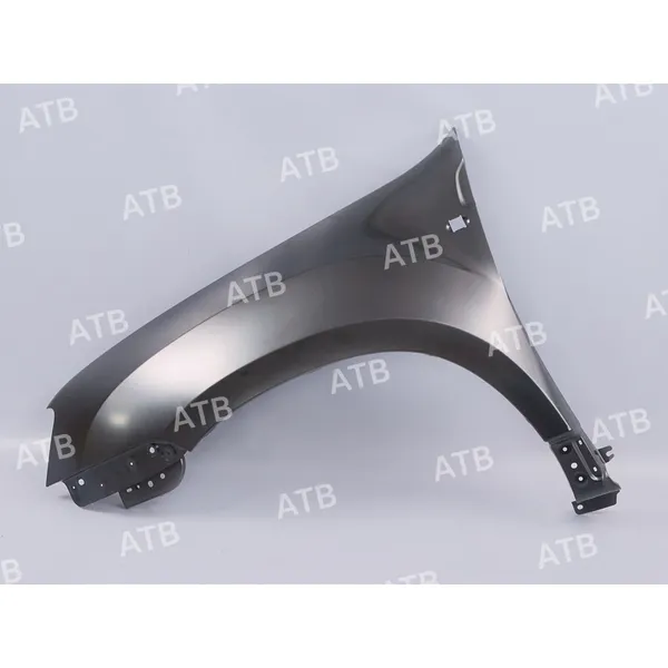 Крыло Renault Duster 1 2010-2020 переднее левое под пов. ATB 1ARD1030FL