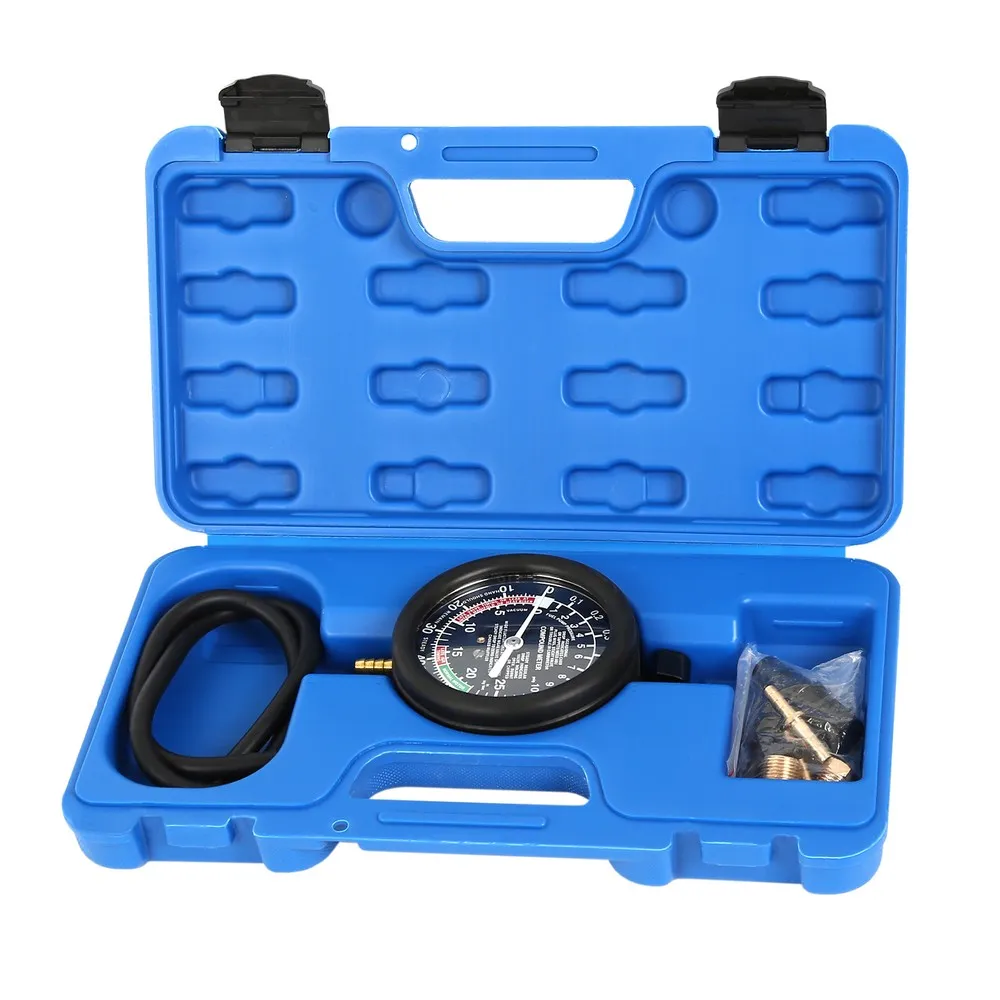 Тестер вакуумного и топливного насоса AET TA-G1015 AE&T TA-G1015