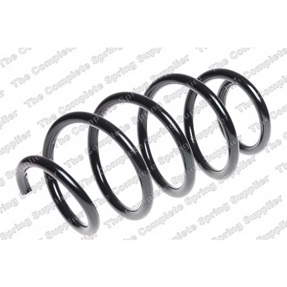 Пружина передняя L=R VW Caddy IV 2015->/Tiguan II 2015-> LESJOFORS 40 950 89