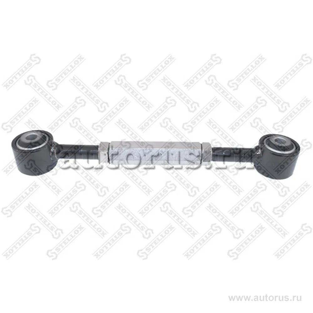 Рычаг задней подвески задний нижний левый honda accord all 93-98 STELLOX 57-37035-SX