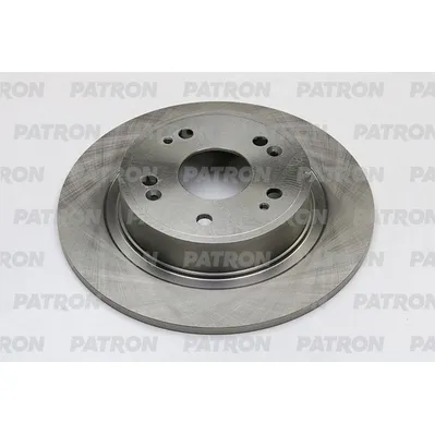 Диск тормозной задний HONDA ACCORD 2008-2012 PATRON PBD4982