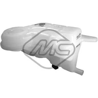 БАЧОК РАСШИРИТЕЛЬНЫЙ AUDI A6 (4F2, C6) 04-09 Metalcaucho 03972