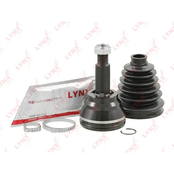 ШРУС LYNXauto CO-2847A