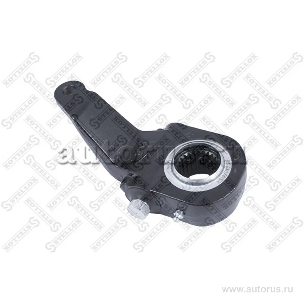 Трещетка левая MB,BPW STELLOX 85-04074-SX