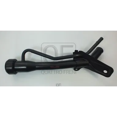 Патрубок топливной горловины QUATTRO FRENI QF16A00262