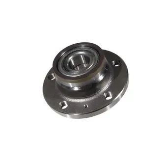 К-кт подшипника ступицы задн. VW Golf/Touran 1.4i/2.0TDi 03> ZENTPARTS Z14127