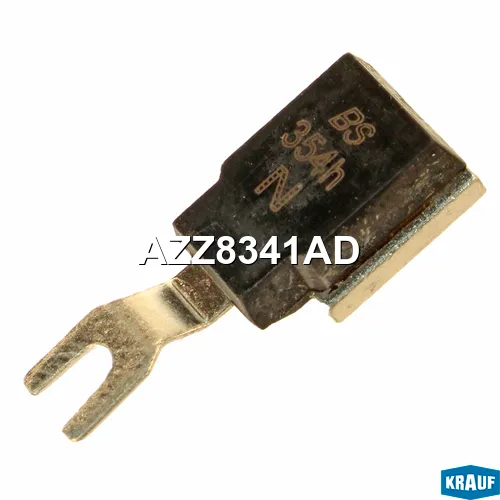 Диод генератора KRAUF azz8341ad