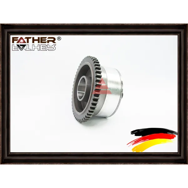 Шестерня ГРМ FATHER F0018S01