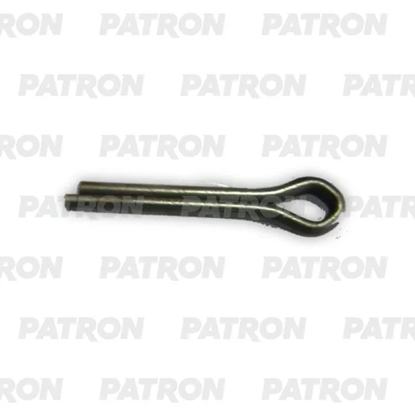 Шплинт универсальная 5 0X50Mm PATRON P37-2863T